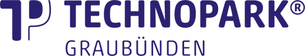 Technopark Graubünden logo
