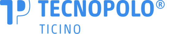 Tecnopolo Ticino logo